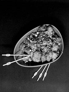 Chicken Manchuria [Dry]