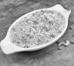Matar Pulao