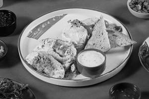 Grilled Fish Lemon Butter Sauce