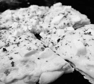 Paneer Cheese Pizza ( 7 Inches )