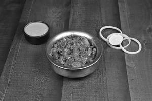 Bhendi Masala