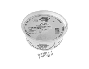 VANILLA  BIG CUP