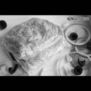 Chicken Patty(60Gm)