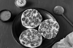 Tomato Oothapam