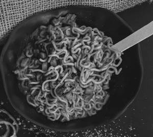 Masala Maggi [Double]                                                                                                              
