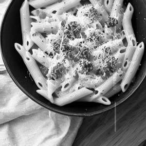 Cheese Pasta