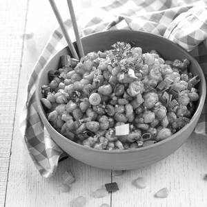 Crispy Corn Shanghai Dry