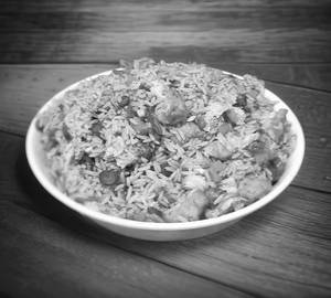 Anda Fried Rice