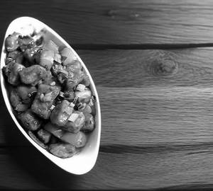 Chilli Paneer