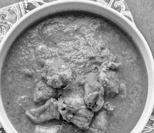 Goan Chicken Curry (bl)