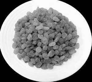 Kismis Dry