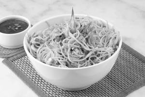 Veg Chow Mein