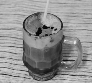 Oreo Shake