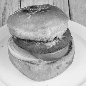 Veg Burger