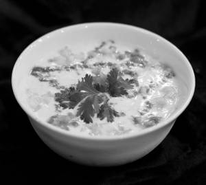 Mix Raita
