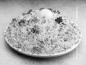 Biryani Rice