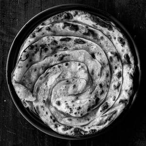 Tundoori Butter Roti