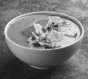 Shahi Paneer