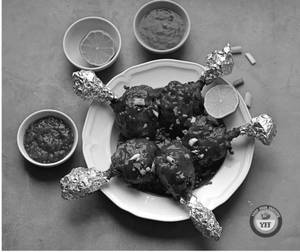 Chicken Drumstick(5 Pcs)