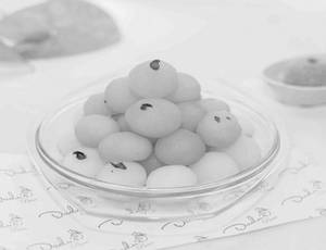Gulab Rasberry