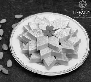 Badam Burfi