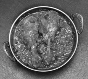Chicken Masala