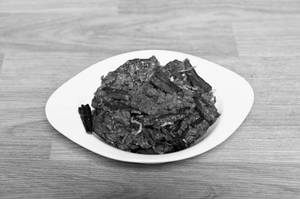 Bhindi [Half]