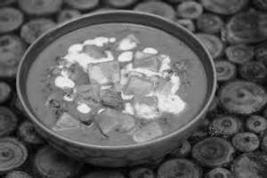 Butter Paneer