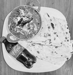 Kadhai Paneer Combo