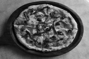 Diavola Pizza