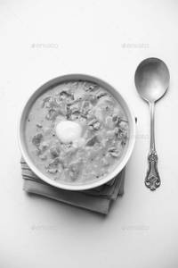 Dal Fry - Desi Ghee