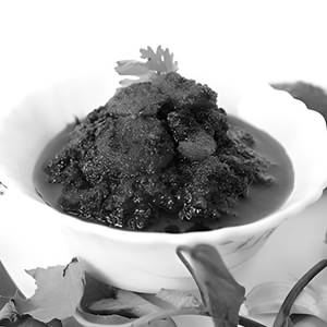 Gongura Prawn Pickle