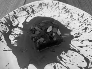 Chocolate Fudgy Brownie