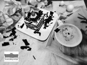 Pastry Black Forest