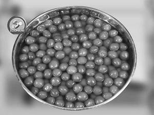 Small Gulab Jamun