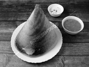Plane Dosa