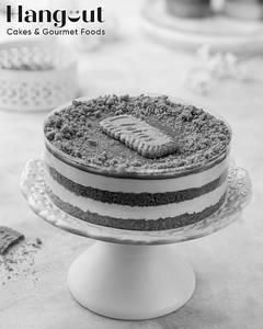 Lotus Biscoff Cheesecake [medium]