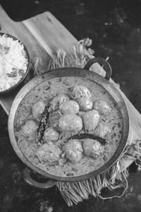 Dum Aloo Kashmiri