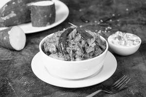 Kappa Biryani Chicken