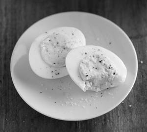 Boiled Egg