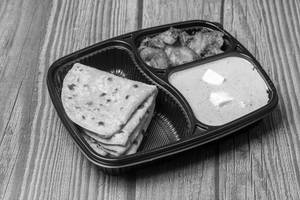 Roti Thali Special