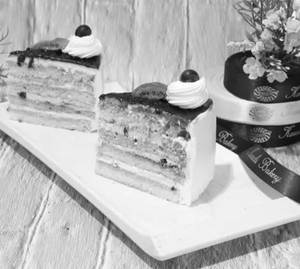 Blueberry Pastry