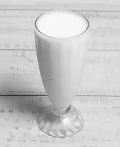 Milk Glass