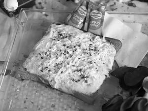 Mexican Pizza