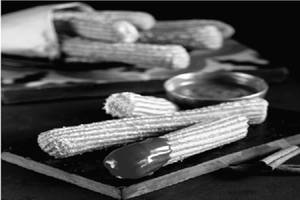 Churros