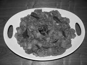Kappa Biryani Beef
