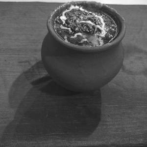 Handi Dal Makhni