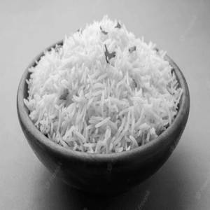 Plain Rice