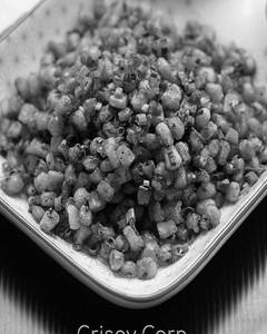 Tampura Corn