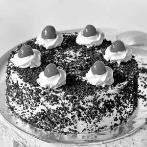 Black Forest Supreme-cake 1 Pound